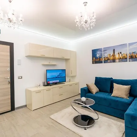 Harris Pool & Spa Mamaia Nord 3* Năvodari