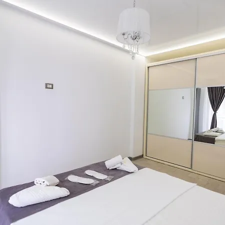 Harris Pool & Spa Mamaia Nord 3* Năvodari
