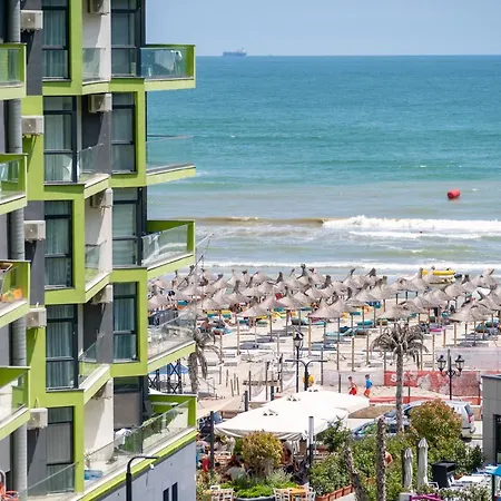 Harris Pool & Spa Mamaia Nord