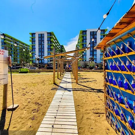 Harris Pool & Spa Mamaia Nord