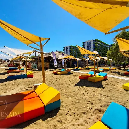 Harris Pool & Spa Mamaia Nord