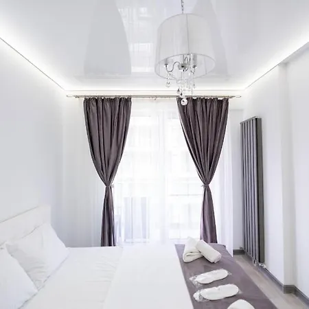 Harris Pool & Spa Mamaia Nord Năvodari