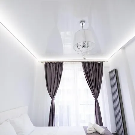 Harris Pool & Spa Mamaia Nord Apartmán Năvodari