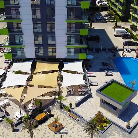 Harris Pool & Spa Mamaia Nord