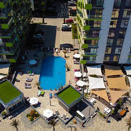 Harris Pool & Spa Mamaia Nord