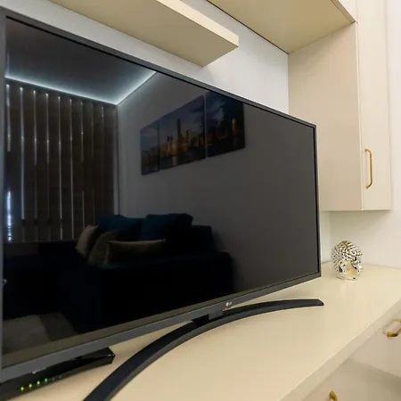 Appartement Harris Alezzi Beach