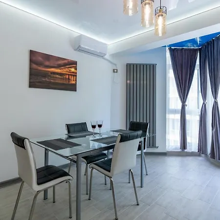 Harris Alezzi Beach 3*