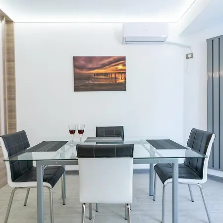 Harris Alezzi Beach 3* Năvodari