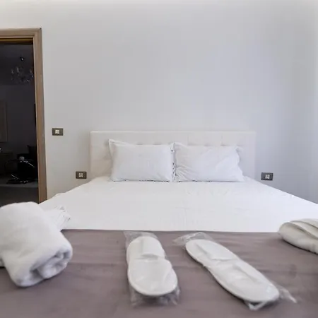 Harris Alezzi Beach Appartement Năvodari