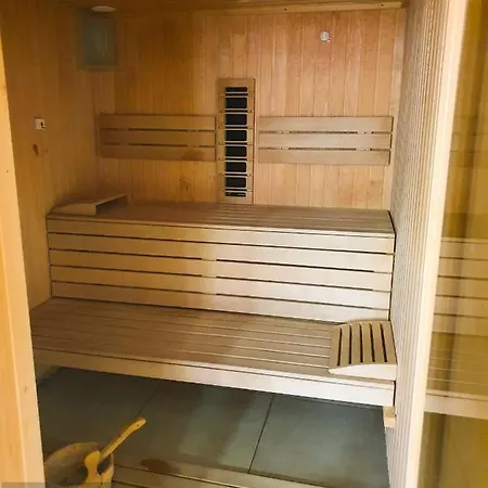 Appartement Harris Alezzi Beach Năvodari